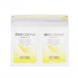 Биофосфина (Biofosfina) пак. 5г 20шт в Нижнем Новгороде и области фото
